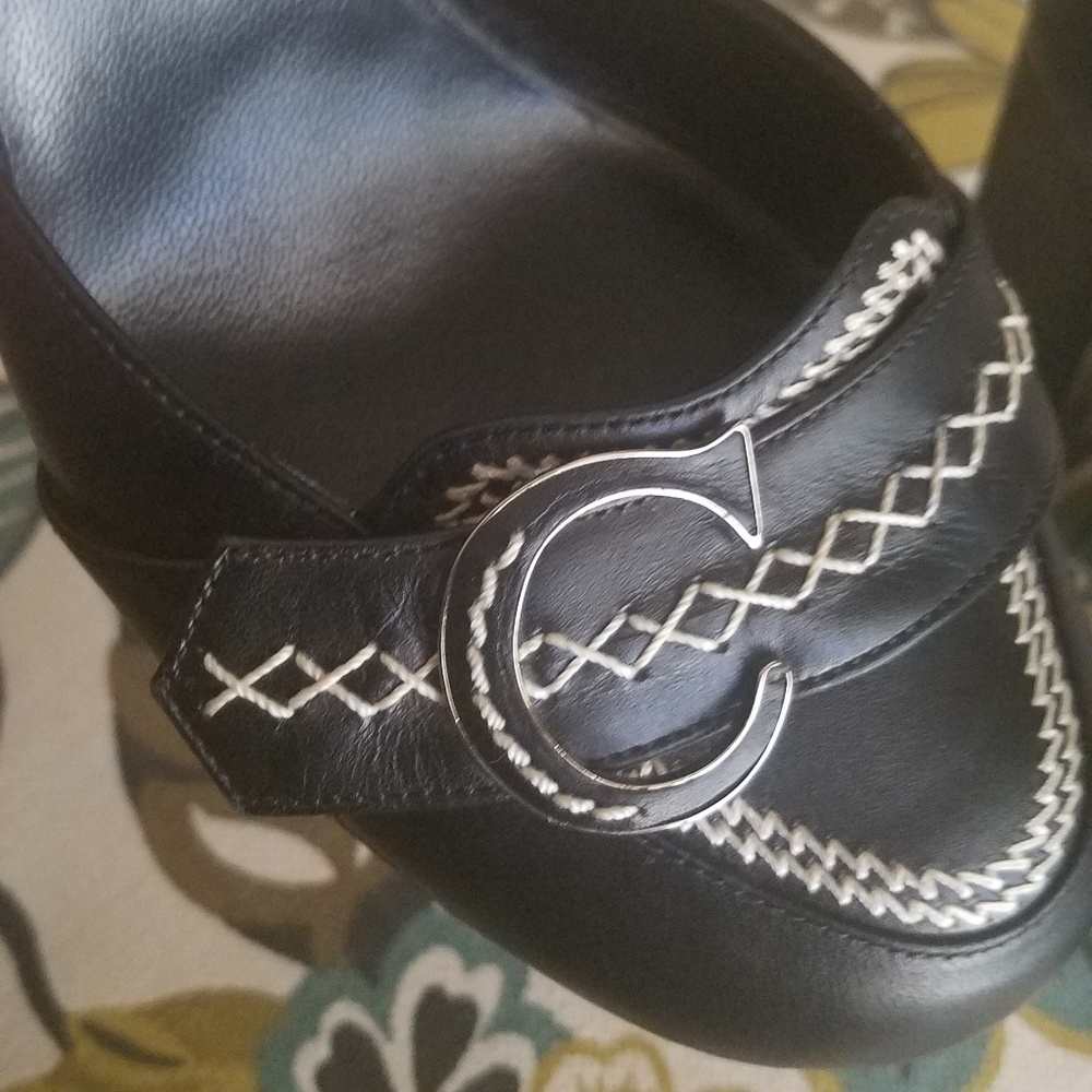❤❤CHRISTIAN DIOR Leather Pumps - Picture 3 of 9